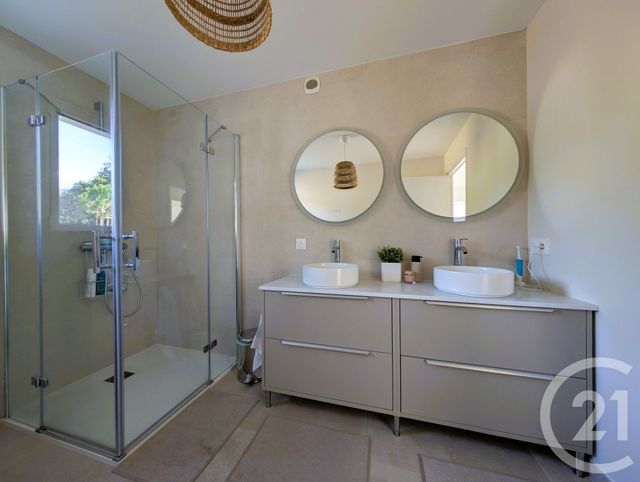 maison à vendre - 8 pièces - 199.0 m2 - BEGANNE - 56 - BRETAGNE - Century 21 Jego Immobilier