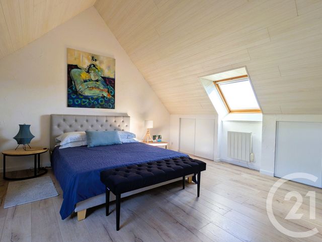 maison à vendre - 8 pièces - 199.0 m2 - BEGANNE - 56 - BRETAGNE - Century 21 Jego Immobilier