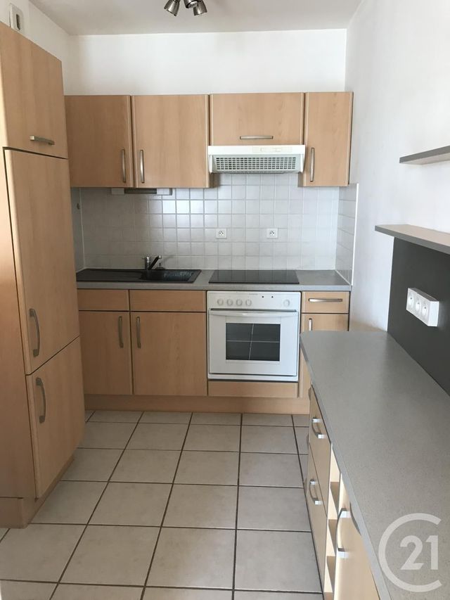 Appartement F3 à vendre - 3 pièces - 61.88 m2 - MUZILLAC - 56 - BRETAGNE - Century 21 Jego Immobilier