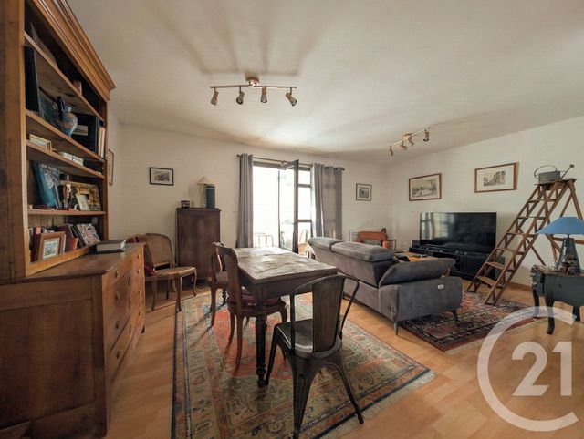 Appartement F3 à vendre - 3 pièces - 61.88 m2 - MUZILLAC - 56 - BRETAGNE - Century 21 Jego Immobilier