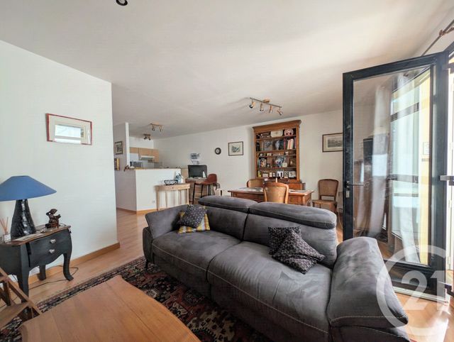 Appartement F3 à vendre - 3 pièces - 61.88 m2 - MUZILLAC - 56 - BRETAGNE - Century 21 Jego Immobilier