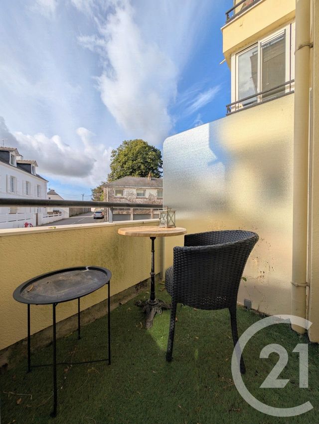 Appartement F3 à vendre - 3 pièces - 61.88 m2 - MUZILLAC - 56 - BRETAGNE - Century 21 Jego Immobilier