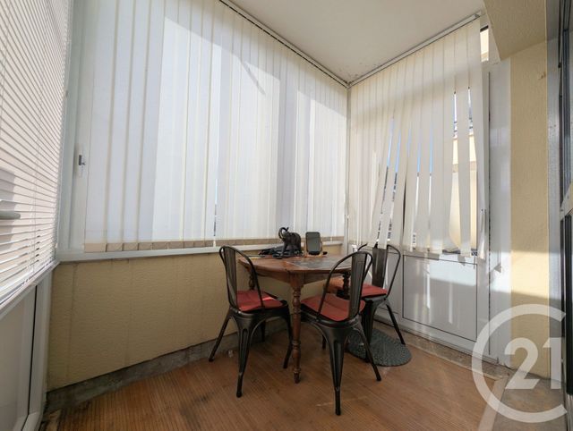 Appartement F3 à vendre - 3 pièces - 61.88 m2 - MUZILLAC - 56 - BRETAGNE - Century 21 Jego Immobilier
