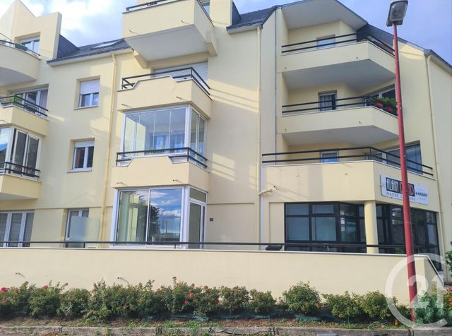 Appartement F3 à vendre - 3 pièces - 61.88 m2 - MUZILLAC - 56 - BRETAGNE - Century 21 Jego Immobilier