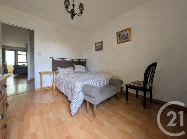 Appartement F3 à vendre - 3 pièces - 61.88 m2 - MUZILLAC - 56 - BRETAGNE - Century 21 Jego Immobilier