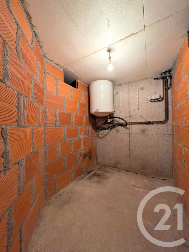 Appartement F3 à vendre - 3 pièces - 61.88 m2 - MUZILLAC - 56 - BRETAGNE - Century 21 Jego Immobilier