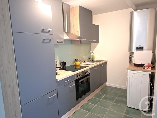 maison à vendre - 5 pièces - 108.0 m2 - LIMERZEL - 56 - BRETAGNE - Century 21 Jego Immobilier