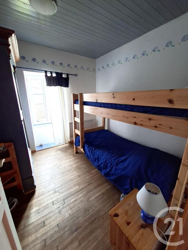 maison à vendre - 5 pièces - 108.0 m2 - LIMERZEL - 56 - BRETAGNE - Century 21 Jego Immobilier