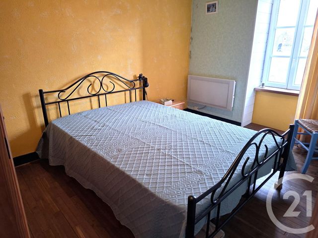 maison à vendre - 5 pièces - 108.0 m2 - LIMERZEL - 56 - BRETAGNE - Century 21 Jego Immobilier