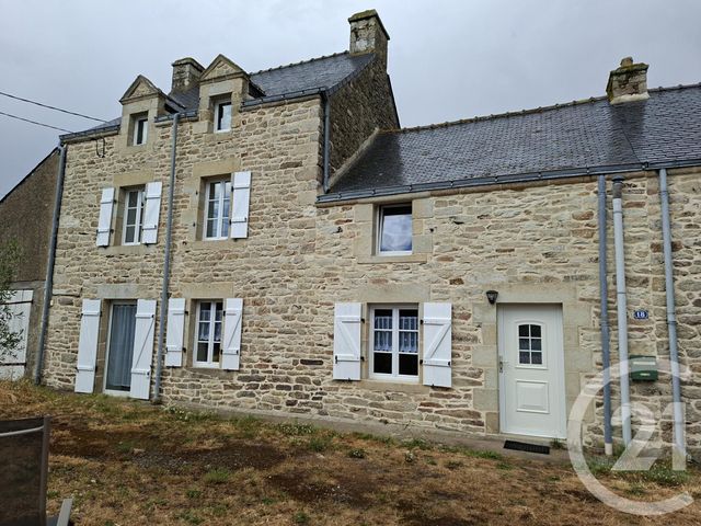Maison à vendre LIMERZEL