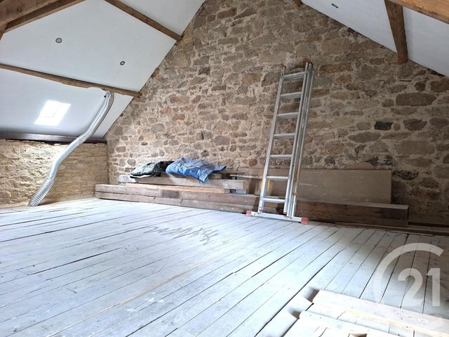 maison à vendre - 5 pièces - 108.0 m2 - LIMERZEL - 56 - BRETAGNE - Century 21 Jego Immobilier