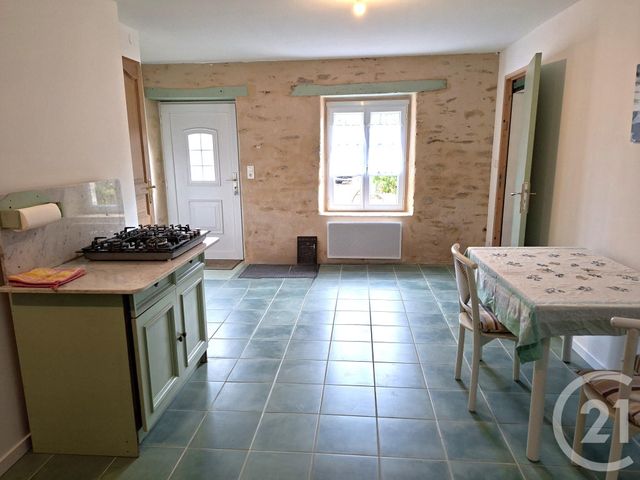 maison à vendre - 5 pièces - 108.0 m2 - LIMERZEL - 56 - BRETAGNE - Century 21 Jego Immobilier