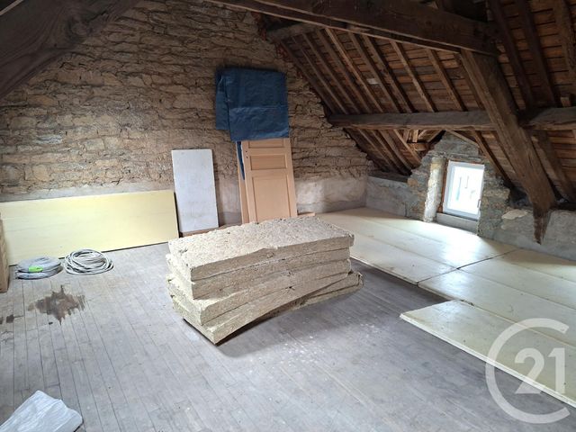 maison à vendre - 5 pièces - 108.0 m2 - LIMERZEL - 56 - BRETAGNE - Century 21 Jego Immobilier