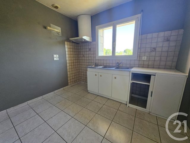 maison à vendre - 6 pièces - 124.63 m2 - ARZAL - 56 - BRETAGNE - Century 21 Jego Immobilier
