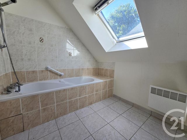 maison à vendre - 6 pièces - 124.63 m2 - ARZAL - 56 - BRETAGNE - Century 21 Jego Immobilier