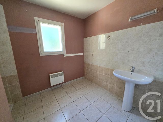 maison à vendre - 6 pièces - 124.63 m2 - ARZAL - 56 - BRETAGNE - Century 21 Jego Immobilier