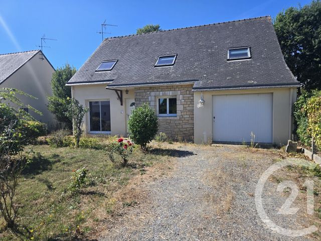 Maison à vendre ARZAL
