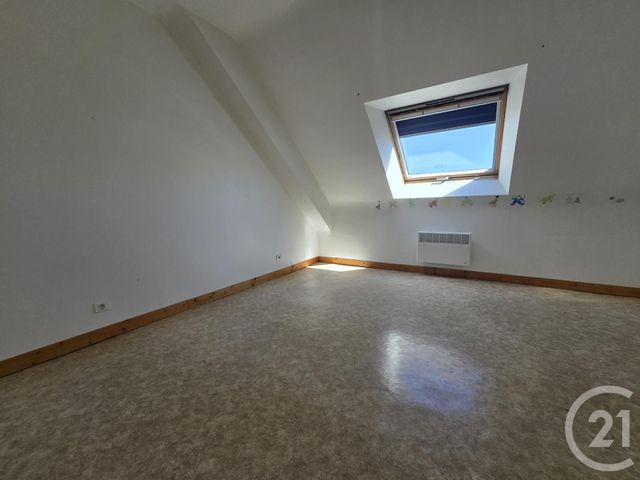 maison à vendre - 6 pièces - 124.63 m2 - ARZAL - 56 - BRETAGNE - Century 21 Jego Immobilier