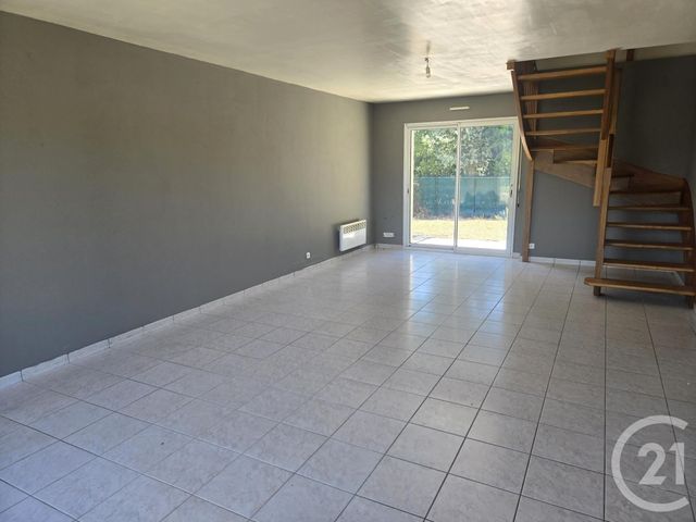 maison à vendre - 6 pièces - 124.63 m2 - ARZAL - 56 - BRETAGNE - Century 21 Jego Immobilier
