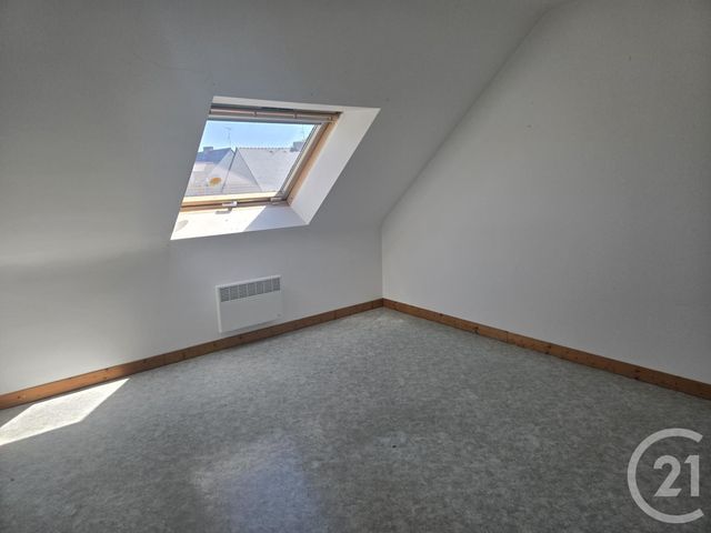 maison à vendre - 6 pièces - 124.63 m2 - ARZAL - 56 - BRETAGNE - Century 21 Jego Immobilier