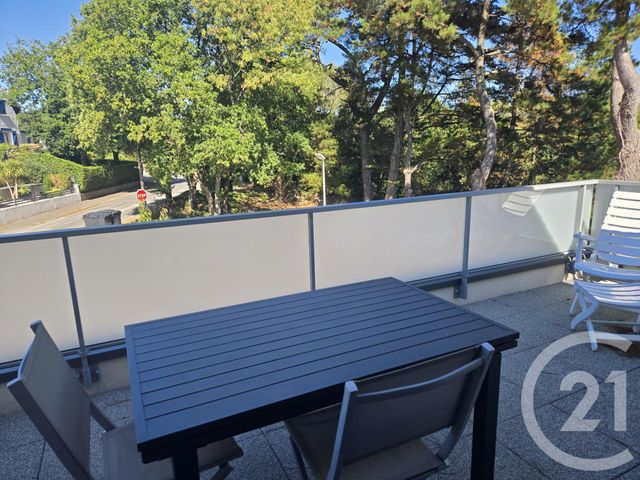 Appartement F2 à vendre - 2 pièces - 63.59 m2 - MUZILLAC - 56 - BRETAGNE - Century 21 Jego Immobilier
