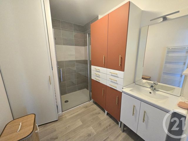 Appartement F2 à vendre - 2 pièces - 63.59 m2 - MUZILLAC - 56 - BRETAGNE - Century 21 Jego Immobilier