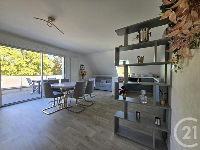 Appartement F2 à vendre MUZILLAC
