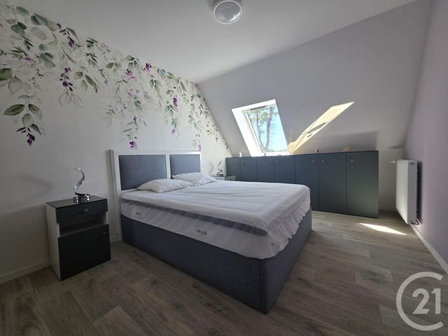 Appartement F2 à vendre - 2 pièces - 63.59 m2 - MUZILLAC - 56 - BRETAGNE - Century 21 Jego Immobilier