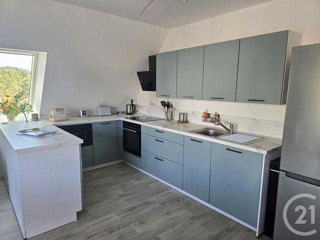 Appartement F2 à vendre - 2 pièces - 63.59 m2 - MUZILLAC - 56 - BRETAGNE - Century 21 Jego Immobilier