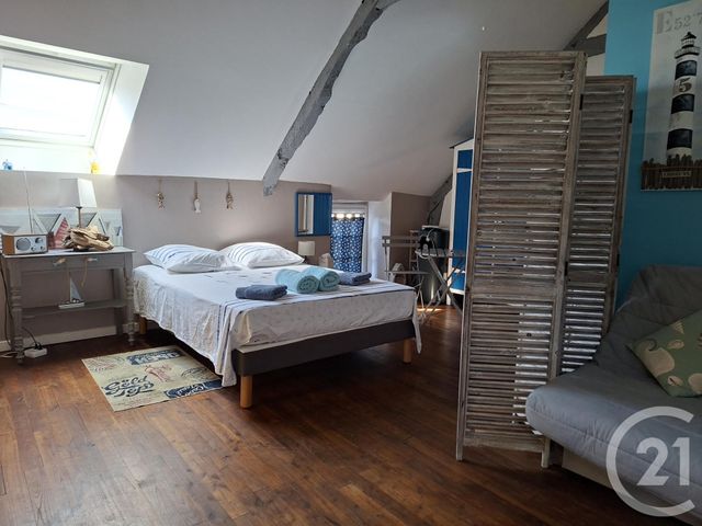 maison à vendre - 3 pièces - 79.68 m2 - NOYAL MUZILLAC - 56 - BRETAGNE - Century 21 Jego Immobilier