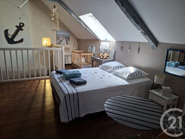 maison à vendre - 3 pièces - 79.68 m2 - NOYAL MUZILLAC - 56 - BRETAGNE - Century 21 Jego Immobilier