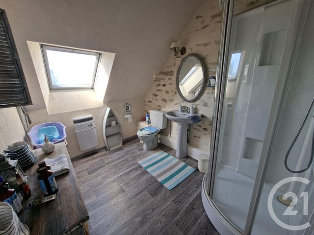 maison à vendre - 3 pièces - 79.68 m2 - NOYAL MUZILLAC - 56 - BRETAGNE - Century 21 Jego Immobilier