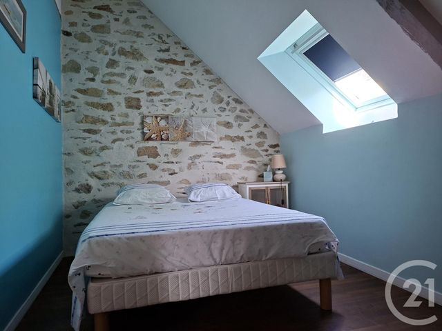 maison à vendre - 3 pièces - 79.68 m2 - NOYAL MUZILLAC - 56 - BRETAGNE - Century 21 Jego Immobilier