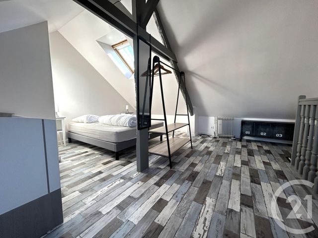 maison à louer - 4 pièces - 62.85 m2 - BILLIERS - 56 - BRETAGNE - Century 21 Jego Immobilier