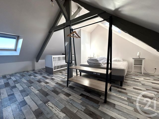 maison à louer - 4 pièces - 62.85 m2 - BILLIERS - 56 - BRETAGNE - Century 21 Jego Immobilier