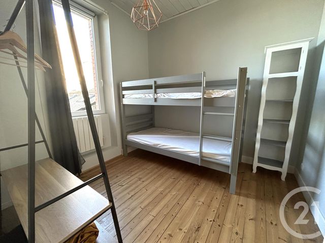 maison à louer - 4 pièces - 62.85 m2 - BILLIERS - 56 - BRETAGNE - Century 21 Jego Immobilier