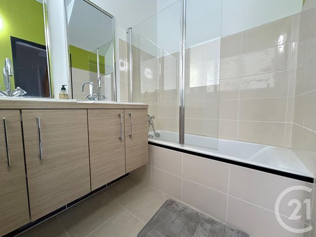 maison à louer - 4 pièces - 62.85 m2 - BILLIERS - 56 - BRETAGNE - Century 21 Jego Immobilier