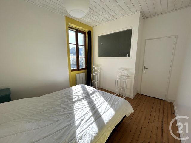 maison à louer - 4 pièces - 62.85 m2 - BILLIERS - 56 - BRETAGNE - Century 21 Jego Immobilier