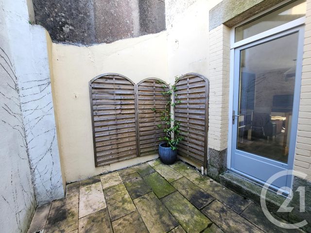 maison à louer - 4 pièces - 62.85 m2 - BILLIERS - 56 - BRETAGNE - Century 21 Jego Immobilier
