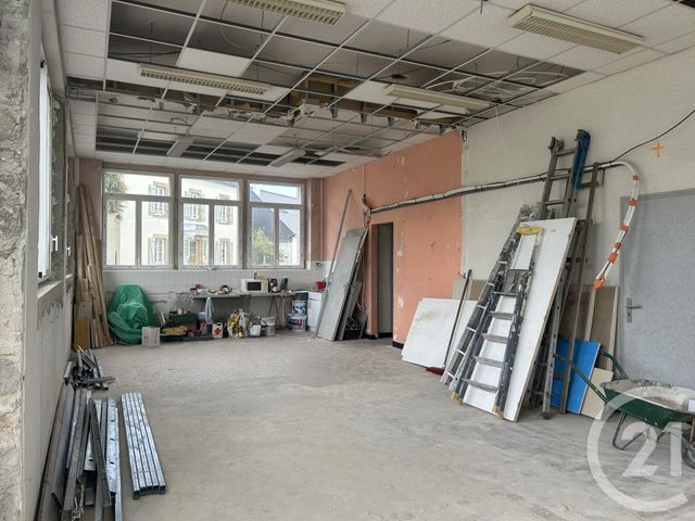 divers à louer - 66.0 m2 - MUZILLAC - 56 - BRETAGNE - Century 21 Jego Immobilier