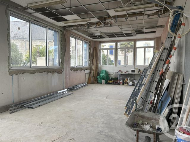 divers à louer - 66.0 m2 - MUZILLAC - 56 - BRETAGNE - Century 21 Jego Immobilier