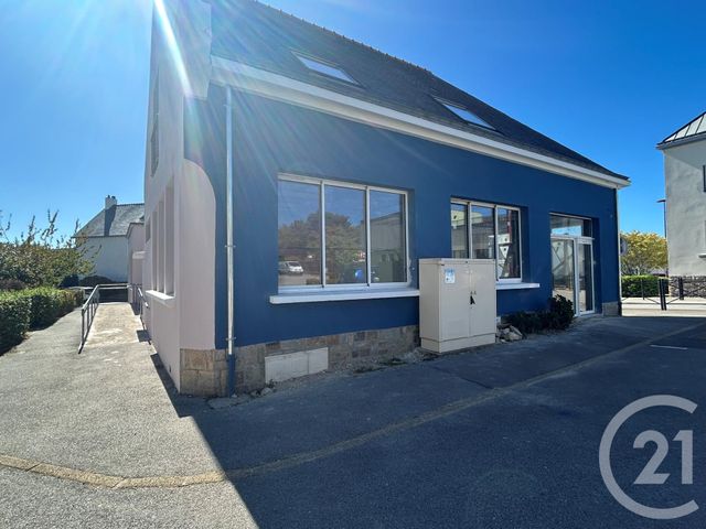 divers à louer - 66.0 m2 - MUZILLAC - 56 - BRETAGNE - Century 21 Jego Immobilier