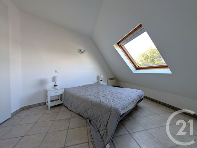 Appartement F1 à louer - 1 pièce - 26.3 m2 - ARZAL - 56 - BRETAGNE - Century 21 Jego Immobilier