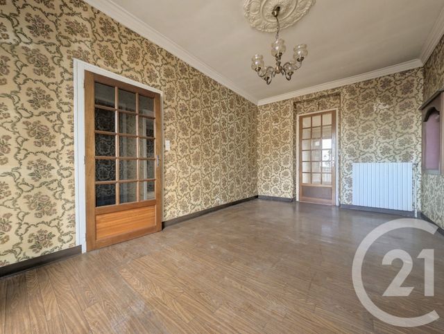 maison à vendre - 5 pièces - 103.67 m2 - BILLIERS - 56 - BRETAGNE - Century 21 Jego Immobilier