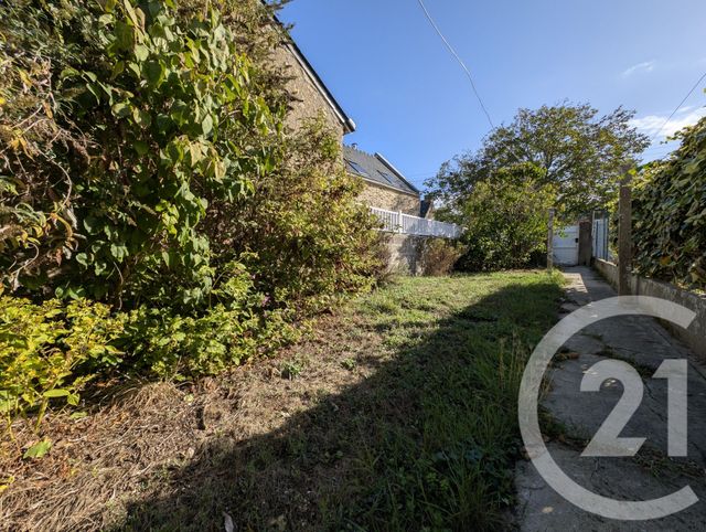 maison à vendre - 5 pièces - 103.67 m2 - BILLIERS - 56 - BRETAGNE - Century 21 Jego Immobilier