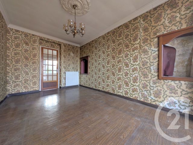 maison à vendre - 5 pièces - 103.67 m2 - BILLIERS - 56 - BRETAGNE - Century 21 Jego Immobilier