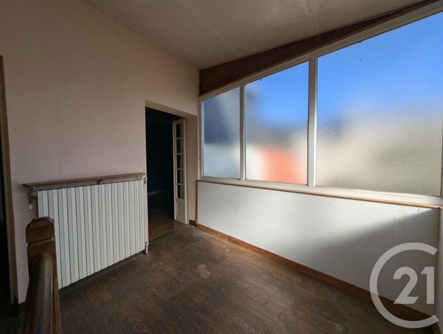 maison à vendre - 5 pièces - 103.67 m2 - BILLIERS - 56 - BRETAGNE - Century 21 Jego Immobilier