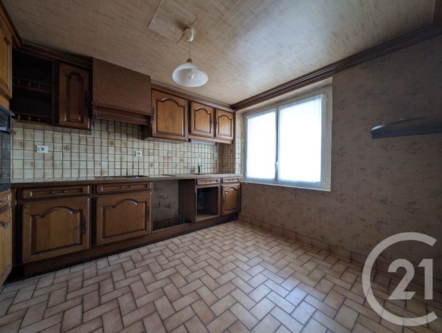 maison à vendre - 5 pièces - 103.67 m2 - BILLIERS - 56 - BRETAGNE - Century 21 Jego Immobilier