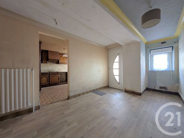 maison à vendre - 5 pièces - 103.67 m2 - BILLIERS - 56 - BRETAGNE - Century 21 Jego Immobilier