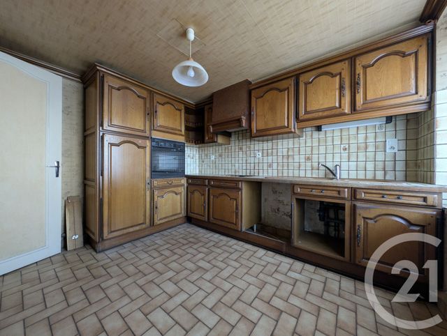 maison à vendre - 5 pièces - 103.67 m2 - BILLIERS - 56 - BRETAGNE - Century 21 Jego Immobilier